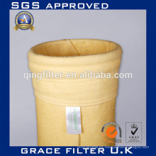 Elemento de filtro ECOGRACE / Filtro de bolsa de alta eficacia P84
